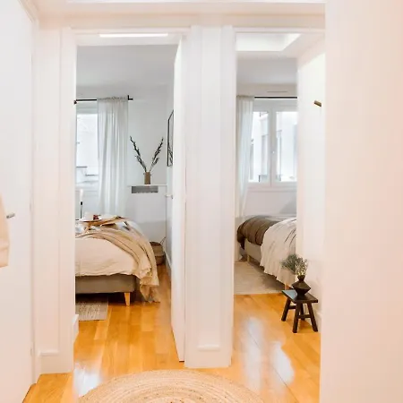 Marcos - 2 Et Balcon A Batignolles